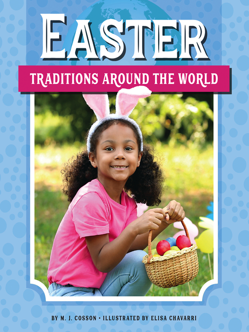Cover image for Easter Traditions around the World